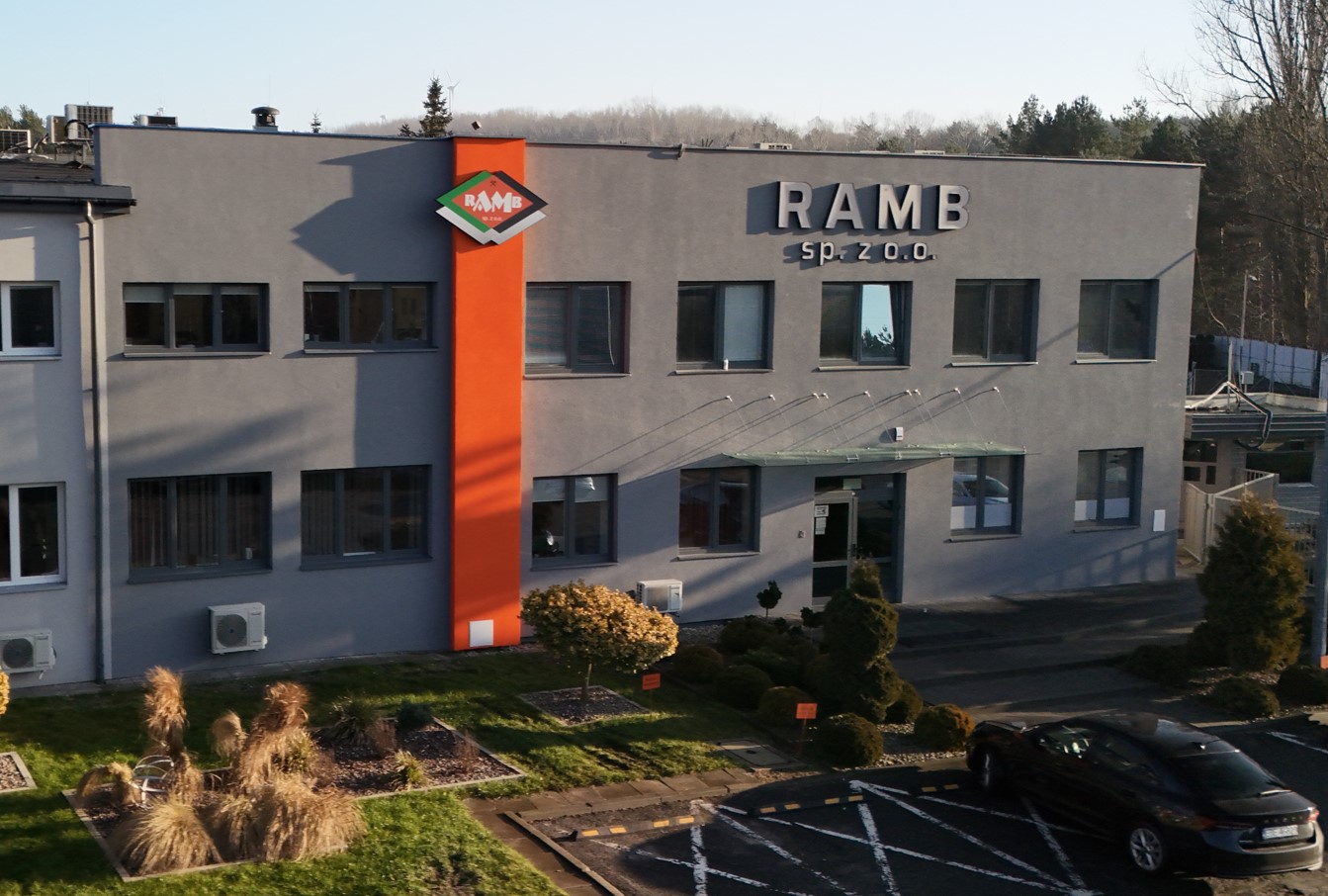 RAMB - poznaj naszą ofertę - miniatura