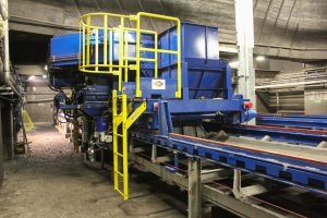 Wywrotnica Wagonowa zdjęcie #4