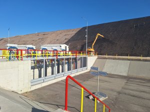 Pompownia N-5 zdjęcie #3