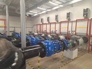 Pompownia N-5 zdjęcie #2