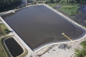 Modernizacja Osadników Popiołu zdjęcie #4