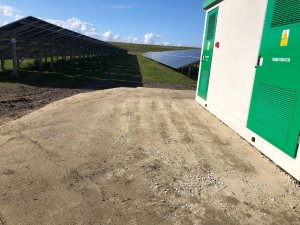 Instalacja Fotowoltaiczna zdjęcie #4