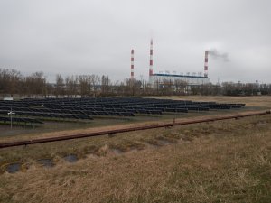 Instalacja Fotowoltaiczna zdjęcie #1