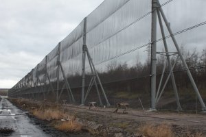 Ekrany Wiatrochłonne zdjęcie #5