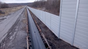 Ekrany Akustyczne  zdjęcie #3